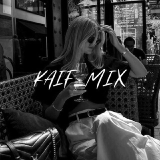 Telegram profile photo for KAIF_MIX