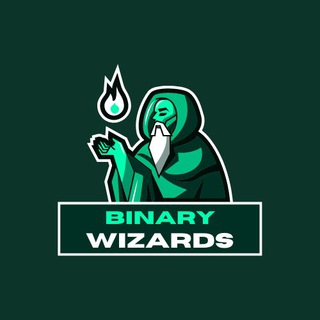 Telegram profile photo for Binary Wizards