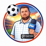 Telegram profile photo for Молодец среди овец