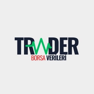 Telegram profile photo for TRADER BORSA VERİ