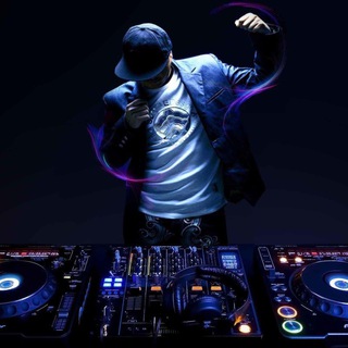 Telegram profile photo for Dj Jaunpur mix