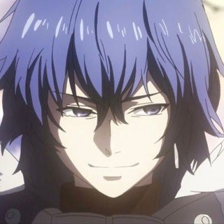Telegram profile photo for Инфо