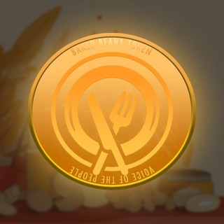 Telegram profile photo for Baked Beans Token Portal - ENTER HERE