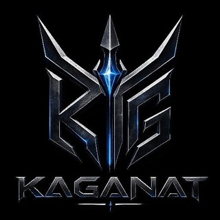 Telegram profile photo for KAGANAT