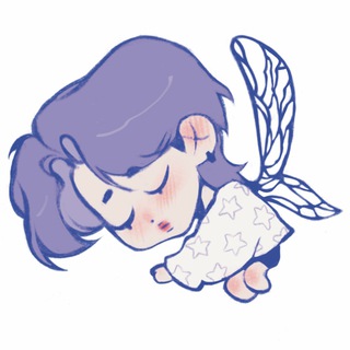 Telegram profile photo for минси 🌱 мерч