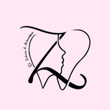 Telegram profile photo for د. زهراء الحمداني ( المرحلة الخامسة )