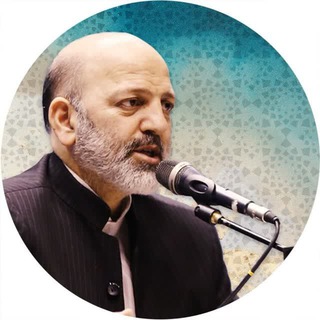 Telegram profile photo for استاد محمد شجاعی