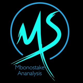 Telegram profile photo for Mbonostake Analysis