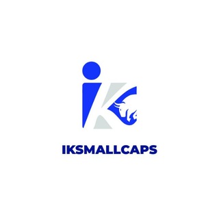 Telegram profile photo for IKSmallCaps