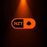 Telegram profile photo for NZT POKER METAZIM