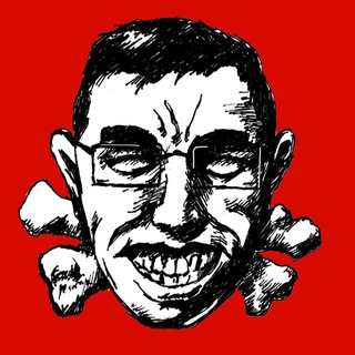 Telegram profile photo for децкий анкалагичеський каналъ