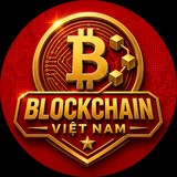 Telegram profile photo for Blockchain Việt Nam