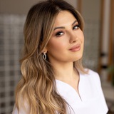 Telegram profile photo for ОТ МЫСЛИ К МАСТЕРУ: КОСМЕТОЛОГИЯ