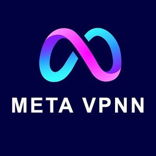 Telegram profile photo for METAVPNN