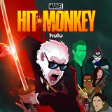 Telegram profile photo for MARVEL HIT MONKEY SERIES