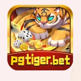 Telegram profile photo for PG TIGER. BET
