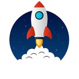 Telegram profile photo for Бизнес старт