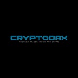 Telegram profile photo for CryptoDax