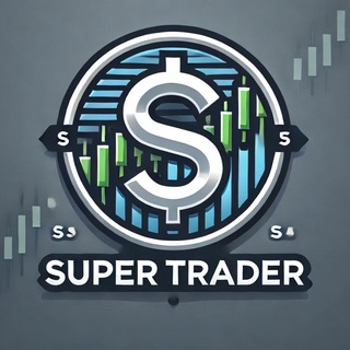 Telegram group profile photo for Super Trader Thailand 🇹🇭