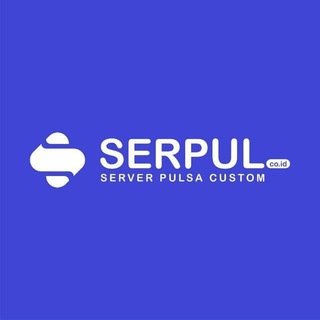 Telegram profile photo for Serpul.co.id - Realtime Harga