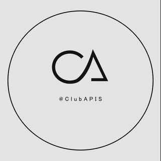 Telegram profile photo for • Club API