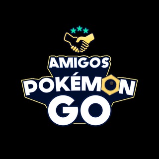 Telegram profile photo for Amigos Pokémon GO