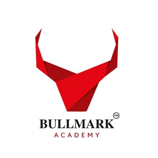 Telegram profile photo for BullMark Academy