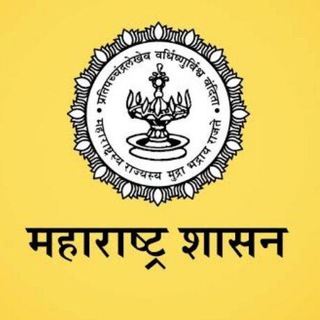 Telegram profile photo for Talathi Bharti
