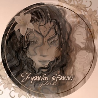 Telegram profile photo for ۶۟ৎ . . 𝓕𝗒𝖺𝗐𝕚𝗇 𝓢𝗂𝖿𝖺𝕨𝗐 𝓘𝗇𝖿𝕠 𝟏𝟓+ ࣪˖ ⋆