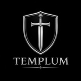 Telegram profile photo for DEANONIM | TEMPLUM