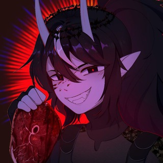 Telegram profile photo for 《 Blaze 》
