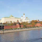 Telegram profile photo for На семи холмах