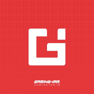 Telegram profile photo for گیمینگ یار شاپ | GamingYar Shop