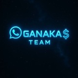 Telegram profile photo for Reputation GANAKA TEAM