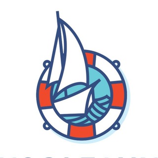 Telegram profile photo for Кораблик! Помогаем детям.