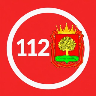 Telegram profile photo for 112 Оповещения Липецкой области