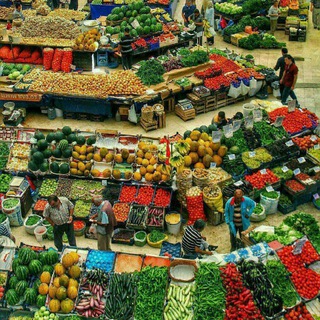 Telegram profile photo for کانال تندرستی شهرکرد
