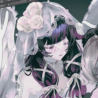Telegram profile photo for ᅠᅠ𝐢ꪀֶׁ𝐟꯭ᗢ
