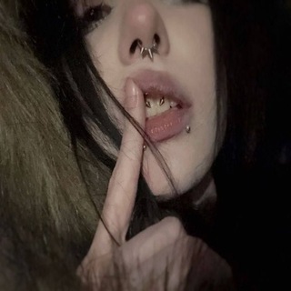 Telegram profile photo for calmness