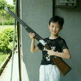 Telegram profile photo for basreng geter