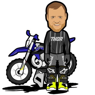 Telegram profile photo for ZM_LIFE