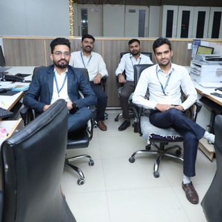 Telegram profile photo for Study With Ravinder Official