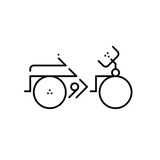 Telegram profile photo for دوچرخه سواری خمین