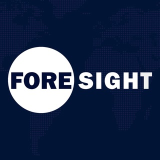 Telegram profile photo for Foresight