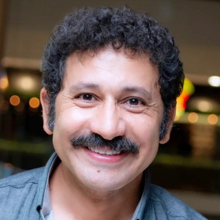 Telegram profile photo for Soroush Jamshidy