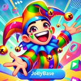 Telegram profile photo for Jolly Base