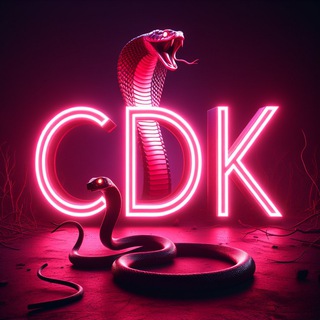 Telegram profile photo for ПРОДАЖА КЛАНОВ | ЦДК🍓