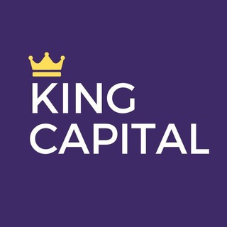 Telegram profile photo for King Capital - Updates
