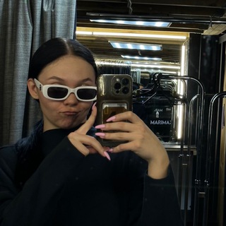 Telegram profile photo for OLYA TURISHCHEVA