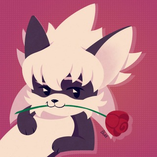 Telegram profile photo for AnubiasDK и его микрофон🎙